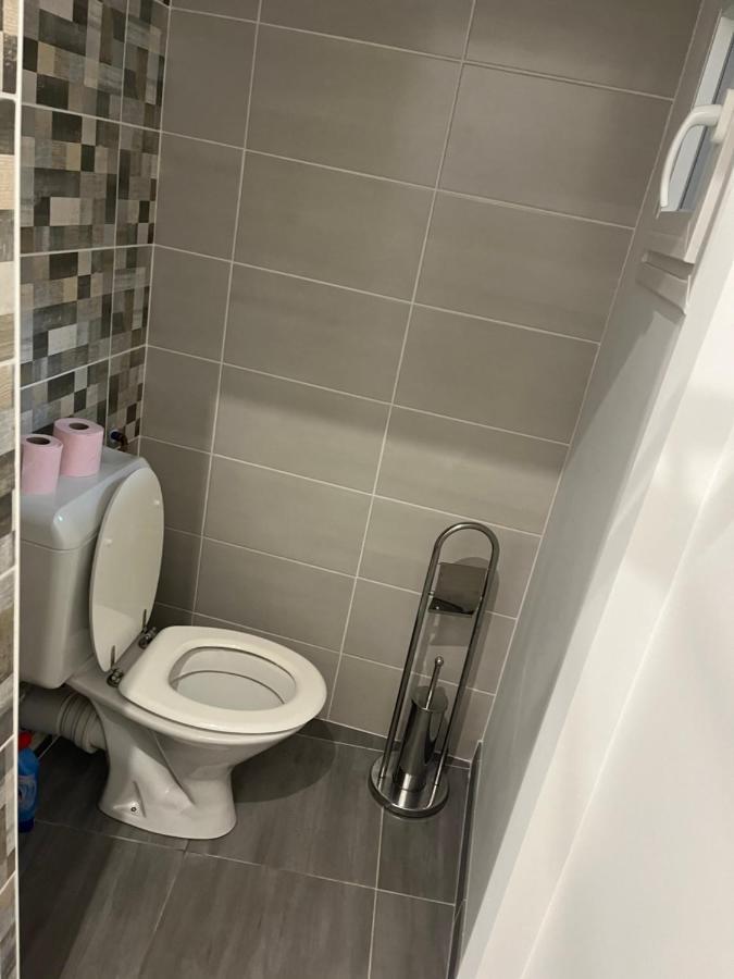 Appartement T4 140 M2 Spacieux Et Calme Pour 8 Personnes リュス・サン・ソヴァール エクステリア 写真