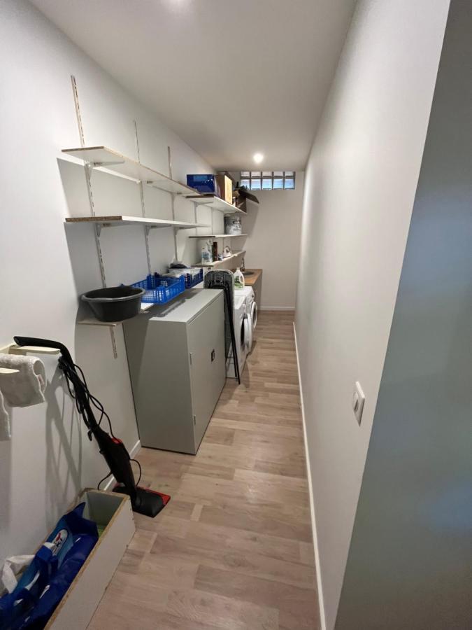 Appartement T4 140 M2 Spacieux Et Calme Pour 8 Personnes リュス・サン・ソヴァール エクステリア 写真