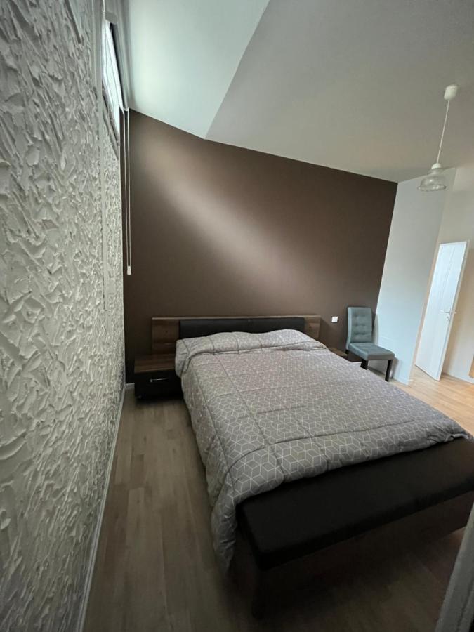 Appartement T4 140 M2 Spacieux Et Calme Pour 8 Personnes リュス・サン・ソヴァール エクステリア 写真