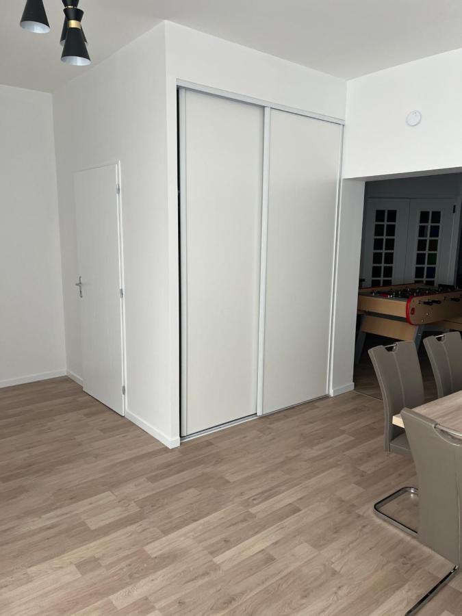 Appartement T4 140 M2 Spacieux Et Calme Pour 8 Personnes リュス・サン・ソヴァール エクステリア 写真