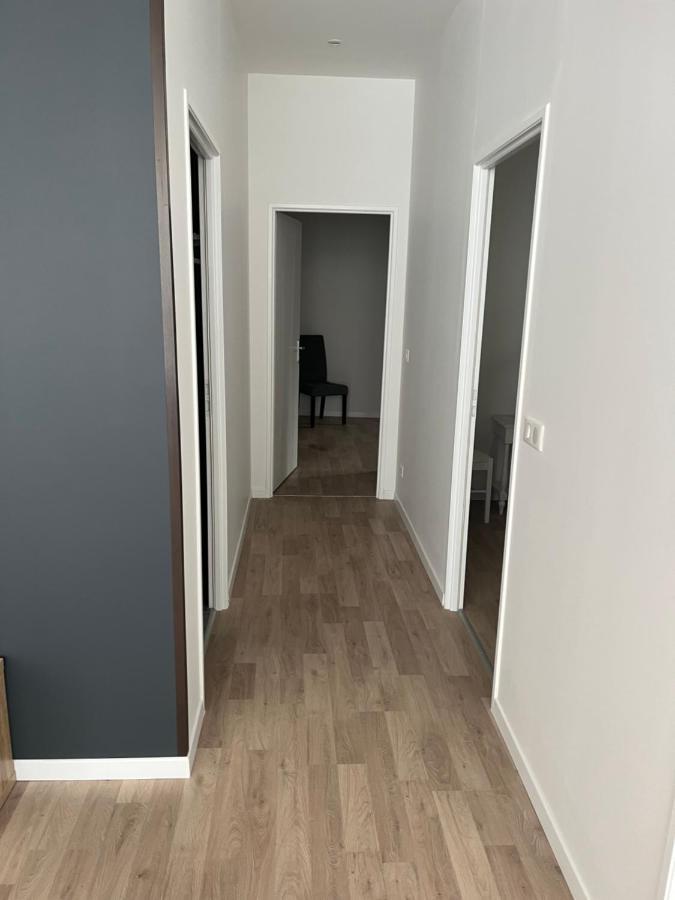 Appartement T4 140 M2 Spacieux Et Calme Pour 8 Personnes リュス・サン・ソヴァール エクステリア 写真