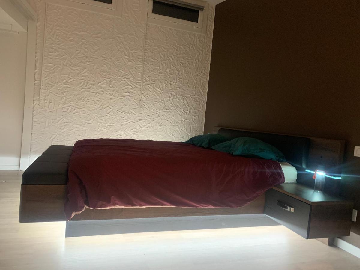 Appartement T4 140 M2 Spacieux Et Calme Pour 8 Personnes リュス・サン・ソヴァール エクステリア 写真