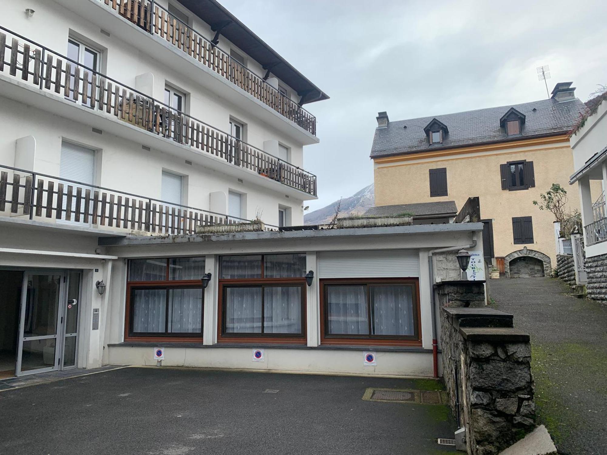 Appartement T4 140 M2 Spacieux Et Calme Pour 8 Personnes リュス・サン・ソヴァール エクステリア 写真