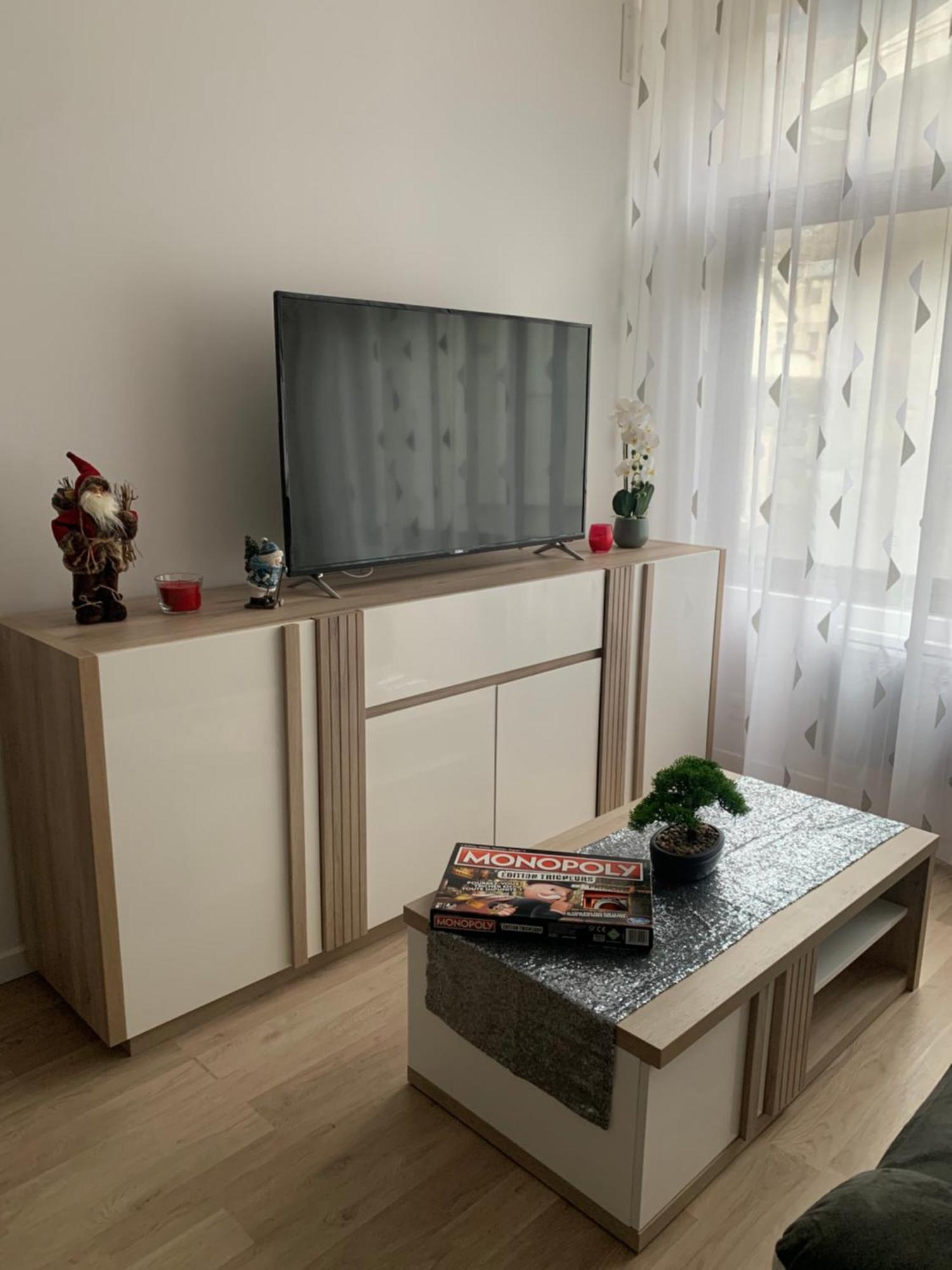 Appartement T4 140 M2 Spacieux Et Calme Pour 8 Personnes リュス・サン・ソヴァール エクステリア 写真